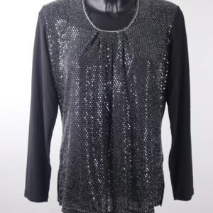 Stylish Evening Wear Ladies Blouse