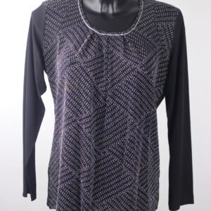 Stylish Party Night Women’s Fashion Top