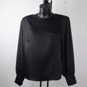 Modern Glitter Party Wear Ladies Top