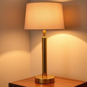Modern Ceramic Table Lamp